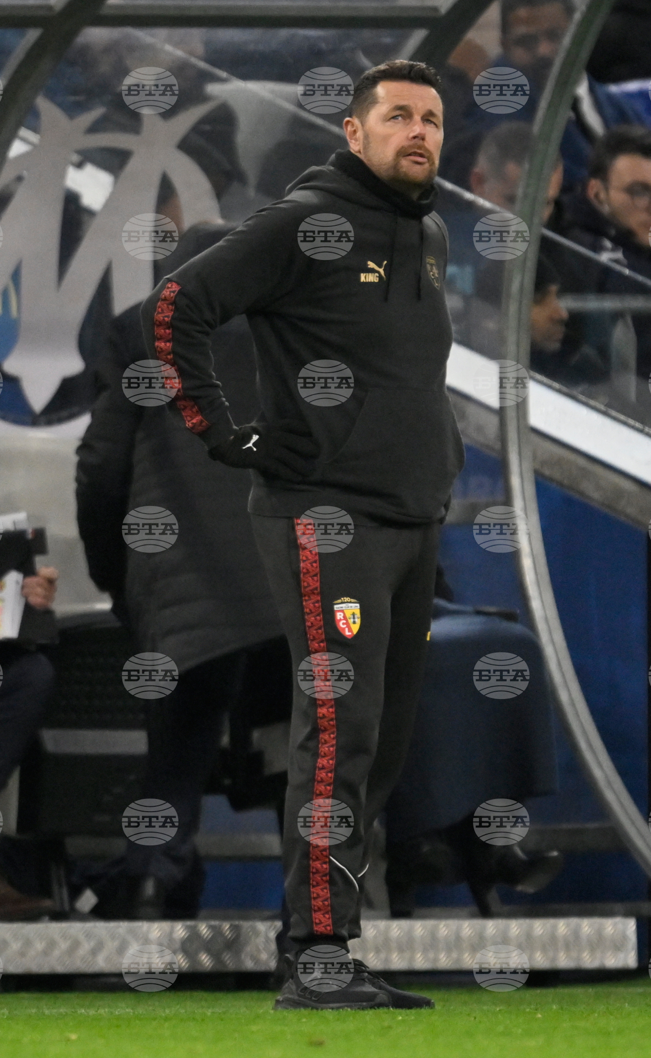 France League One Soccer