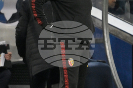 France League One Soccer