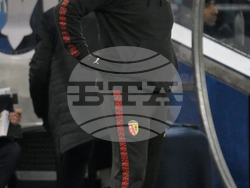 France League One Soccer