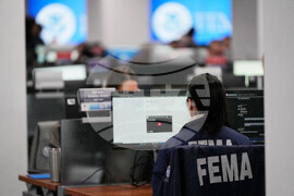 Winter Weather Washington