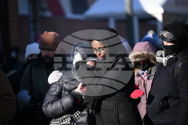 Immigration Enforcement Minnesota