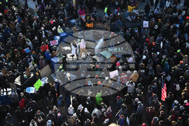 Immigration Enforcement Minnesota