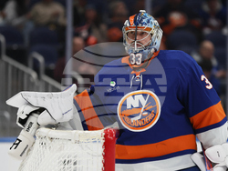 Sabres Islanders Hockey