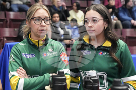 Canada Scotties Curling