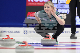 Canada Scotties Curling