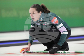 Canada Scotties Curling
