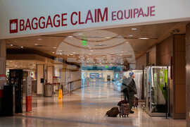 Winter Weather Texas