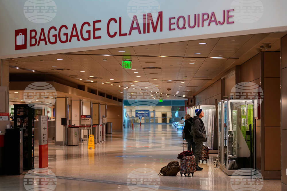 Winter Weather Texas