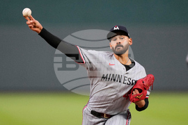 Twins-Offseason Baseball