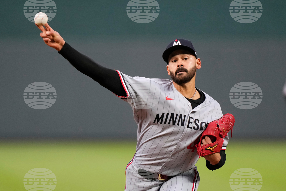 Twins-Offseason Baseball