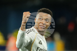 Spain La Liga Soccer