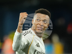 Spain La Liga Soccer