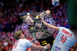 Euro 2026 Handball