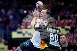 Euro 2026 Handball