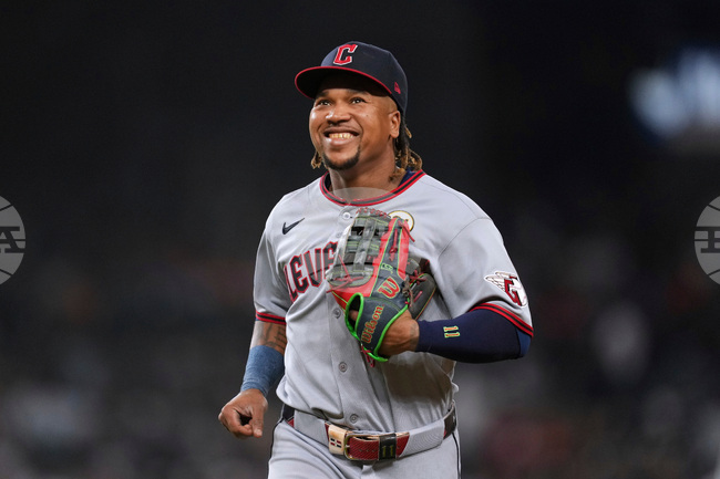 Guardians-RamirezBaseball