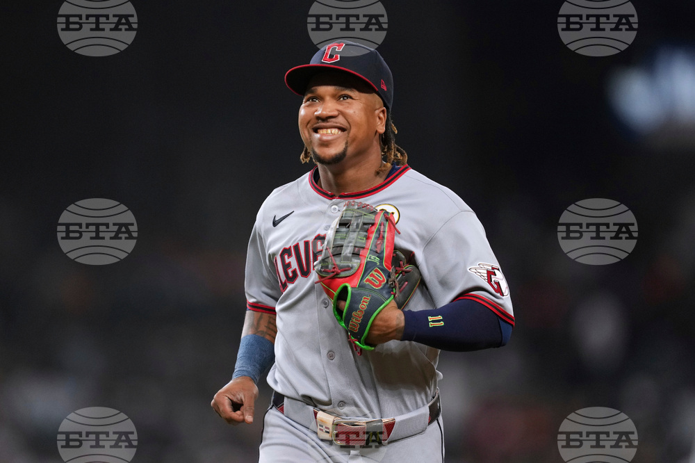 Guardians-RamirezBaseball