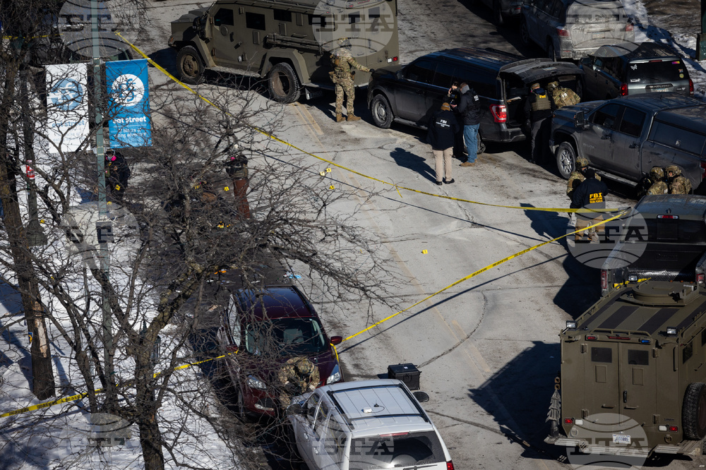 Immigration Enforcement Minnesota