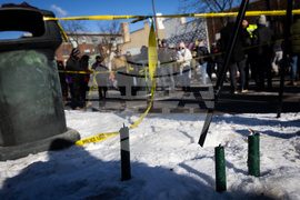 Immigration Enforcement Minnesota