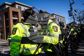 Immigration Enforcement Minnesota