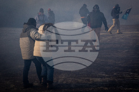 Immigration Enforcement Minnesota