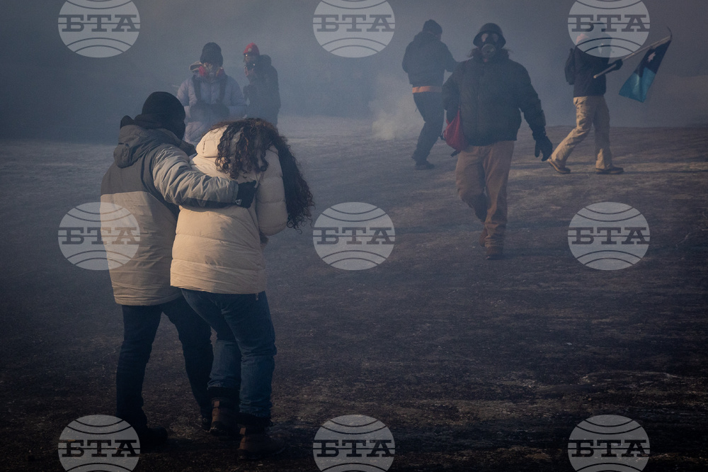 Immigration Enforcement Minnesota