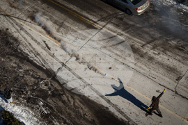 Immigration Enforcement Minnesota