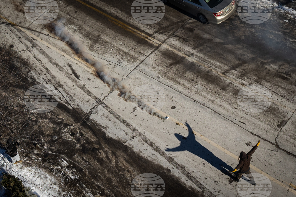 Immigration Enforcement Minnesota