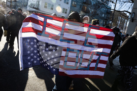 Immigration Enforcement Minnesota