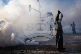 APTOPIX Immigration Enforcement Minnesota