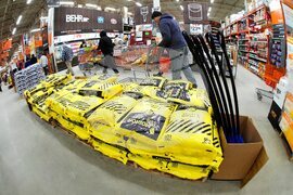 Winter Weather Pennsylvania