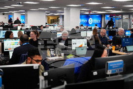 Winter Weather Washington