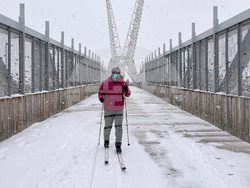 Winter Weather Oklahoma