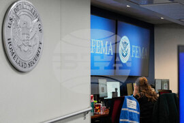 Winter Weather Washington