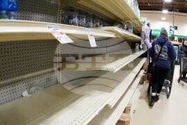 Winter Weather Pennsylvania