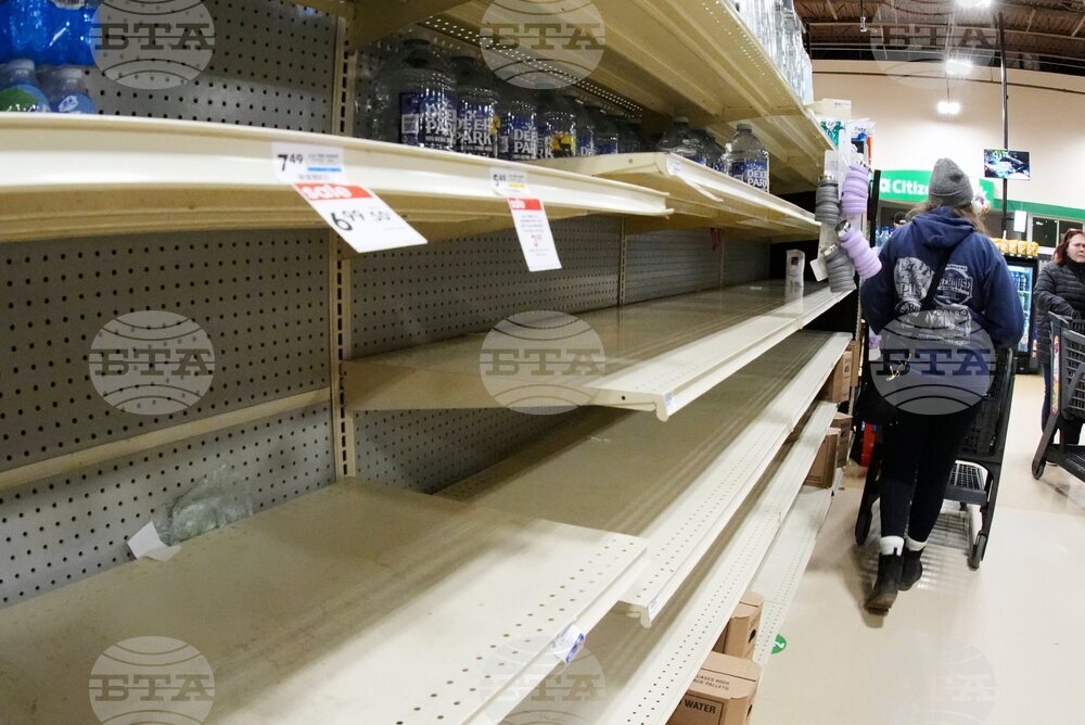 Winter Weather Pennsylvania