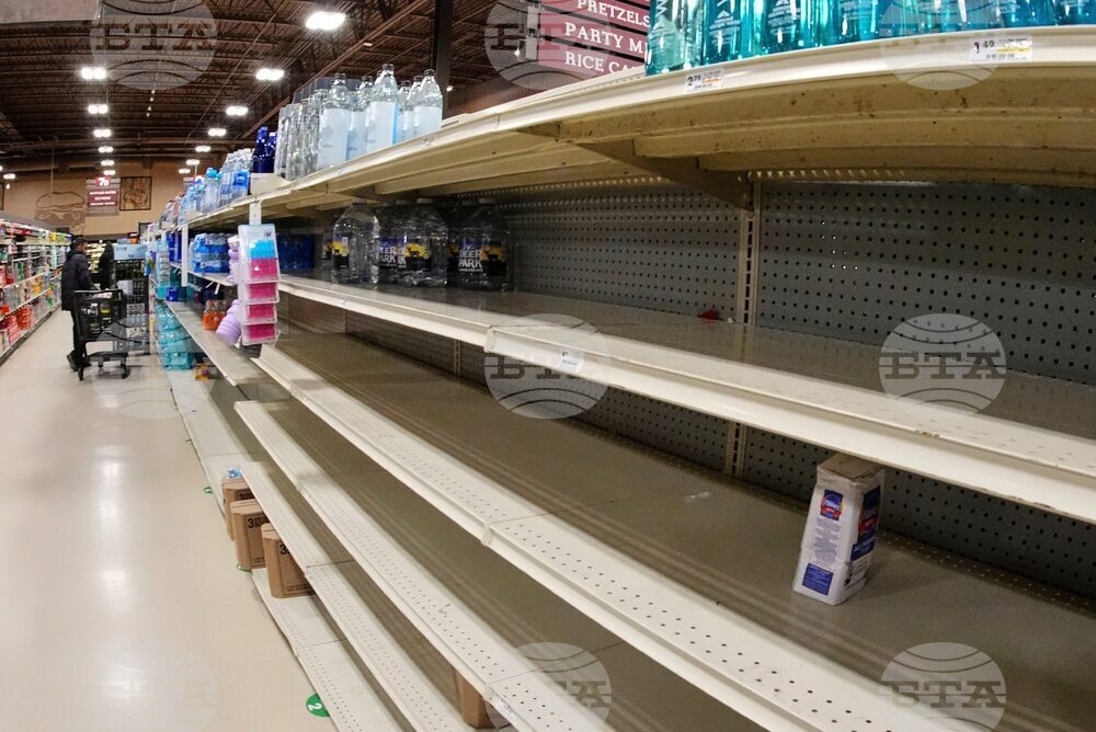 Winter Weather Pennsylvania