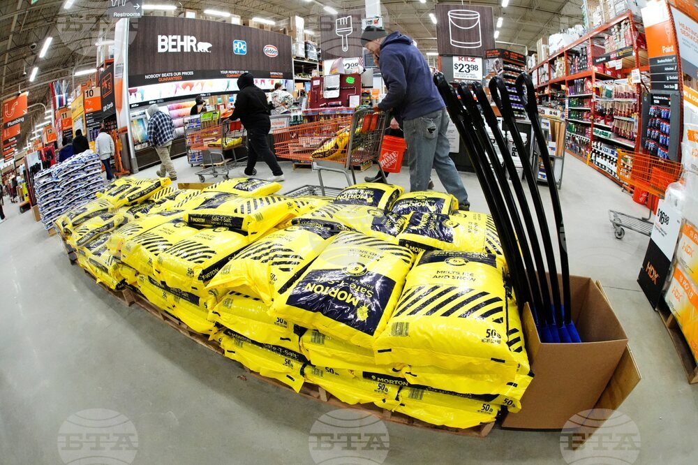 Winter Weather Pennsylvania