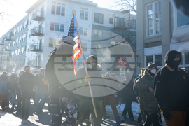 Immigration Enforcement Minnesota