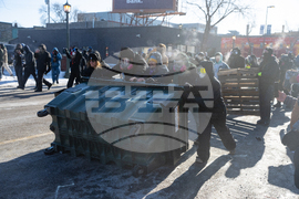 Immigration Enforcement Minnesota