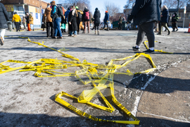 Immigration Enforcement Minnesota