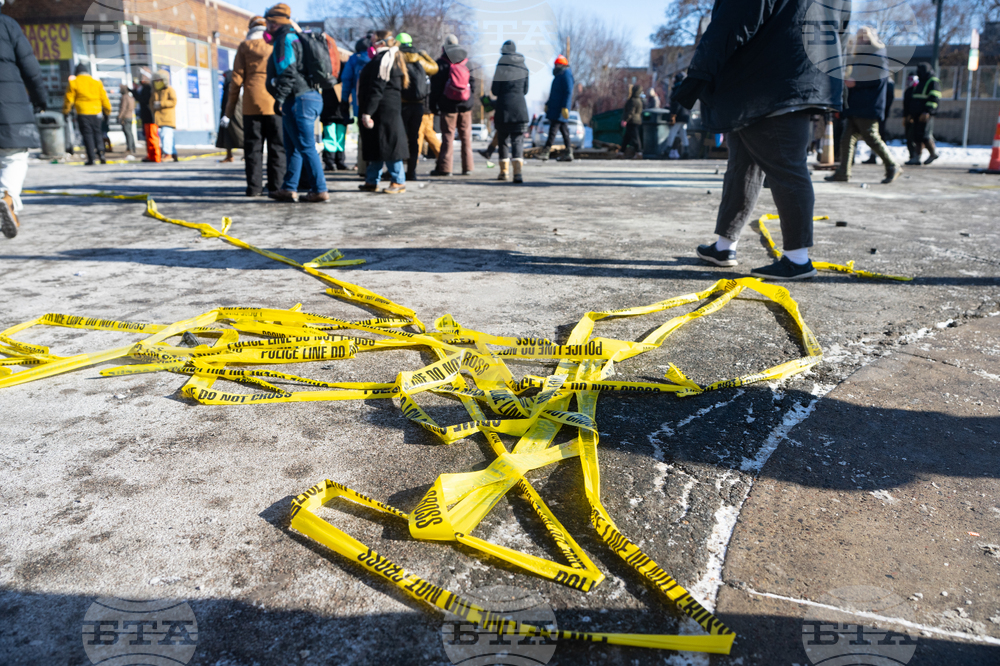 Immigration Enforcement Minnesota