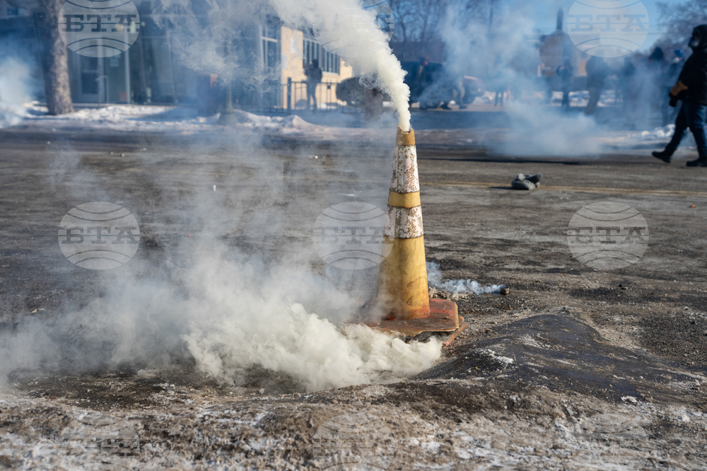 Immigration Enforcement Minnesota