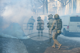 Immigration Enforcement Minnesota