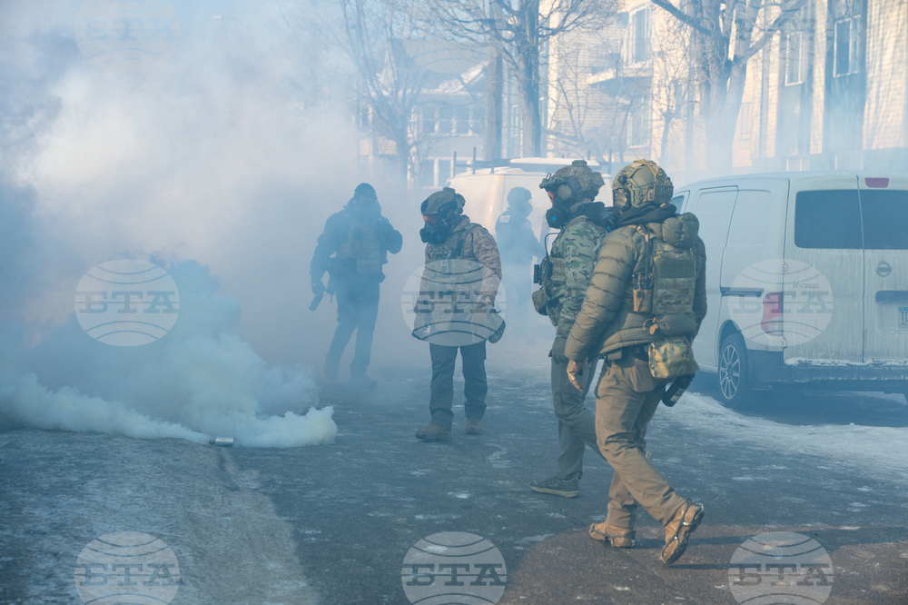 Immigration Enforcement Minnesota