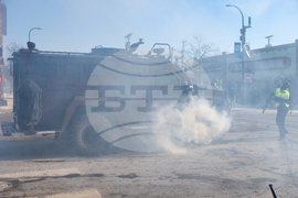 Immigration Enforcement Minnesota