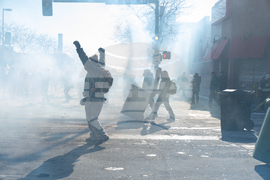 Immigration Enforcement Minnesota