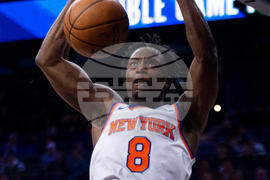 Knicks 76ers Basketball