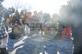 Immigration Enforcement Minnesota