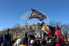 Immigration Enforcement Minnesota