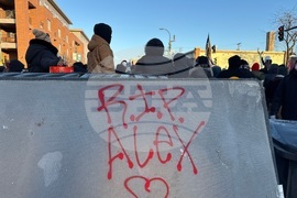 Immigration Enforcement Minnesota